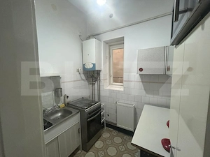 Apartament Spațios, 2 camere, decomandat, Zona Ultracentral - imagine 5