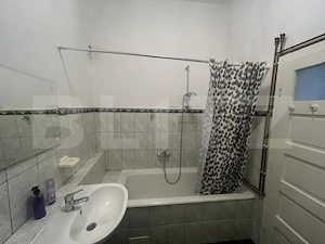 Apartament Spațios, 2 camere, decomandat, Zona Ultracentral - imagine 8
