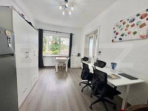 Apartament Modern 2 Camere | Grădină | Zona Piața 1 Mai, Mărăști