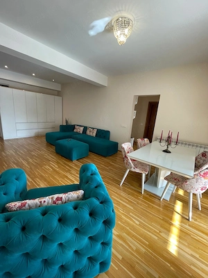 Apartament 2 camere  Balcon și garaj   Central   - imagine 6