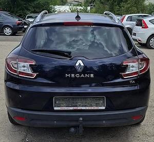 Dezmembram Renault Megane 3 Break- Combi - imagine 4