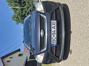 Ford Focus facelift 2008 - imagine 5