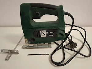 Fierastrau pendular JIG SAW K1500 570W