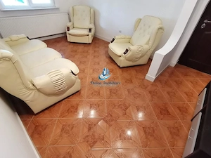 Apartament 3 camere decomandat, 76 mp utili, parter, Maratei 1 - imagine 5