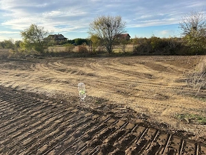 Teren 1000 mp Ordoreanu lângă pădure | Utilități la drum | Gata de construit - imagine 2