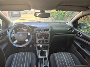 Ford Focus facelift 2008 - imagine 9