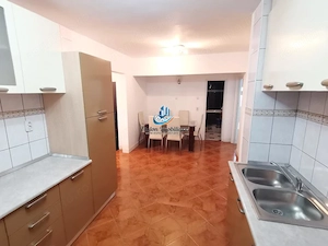Apartament 3 camere decomandat, 76 mp utili, parter, Maratei 1 - imagine 3