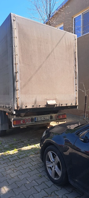 Peugeot Boxer - imagine 3
