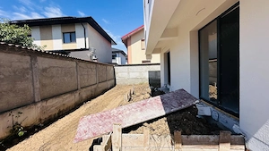 Vila individuala superba, 178mp constr, 225 mp teren , Apeductului Chiajna - imagine 4