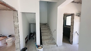 Vila individuala superba, 178mp constr, 225 mp teren , Apeductului Chiajna - imagine 8