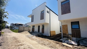 Vila individuala superba, 178mp constr, 225 mp teren , Apeductului Chiajna - imagine 2