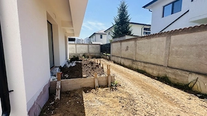 Vila individuala superba, 178mp constr, 225 mp teren , Apeductului Chiajna - imagine 3