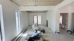 Vila individuala superba, 178mp constr, 225 mp teren , Apeductului Chiajna - imagine 5