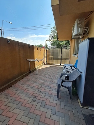 PROPRIETAR | Apartament 2 camere decomandat | Curte proprie | Str. Aluviunii   Sector 4 - imagine 10