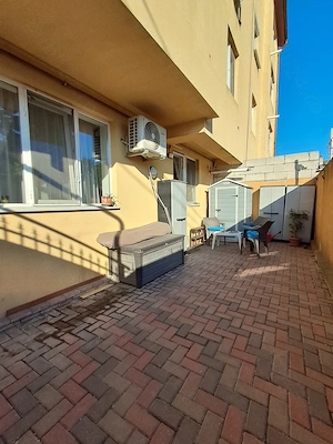PROPRIETAR | Apartament 2 camere decomandat | Curte proprie | Str. Aluviunii   Sector 4 - imagine 9