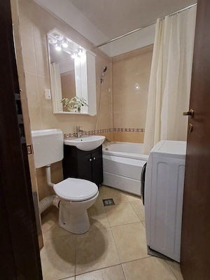 PROPRIETAR | Apartament 2 camere decomandat | Curte proprie | Str. Aluviunii   Sector 4 - imagine 6