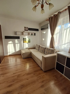 PROPRIETAR | Apartament 2 camere decomandat | Curte proprie | Str. Aluviunii   Sector 4 - imagine 2