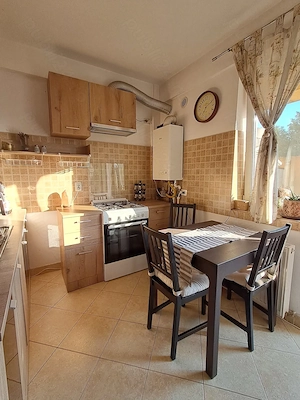 PROPRIETAR | Apartament 2 camere decomandat | Curte proprie | Str. Aluviunii   Sector 4 - imagine 7