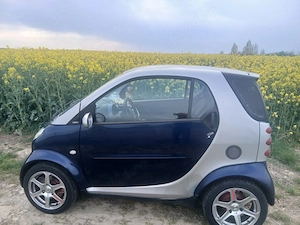 Smart for two 2 buc - imagine 6