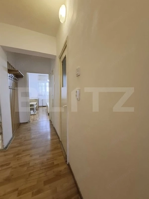  Apartament 3 camere, 66 mp, 2 locuri de parcare, zona Calea București  - imagine 9