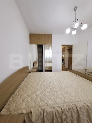  Apartament 3 camere, 66 mp, 2 locuri de parcare, zona Calea București  - imagine 2