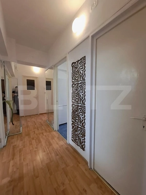  Apartament 3 camere, 66 mp, 2 locuri de parcare, zona Calea București  - imagine 8