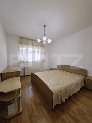  Apartament 3 camere, 66 mp, 2 locuri de parcare, zona Calea București  - imagine 4