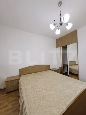  Apartament 3 camere, 66 mp, 2 locuri de parcare, zona Calea București  - imagine 3