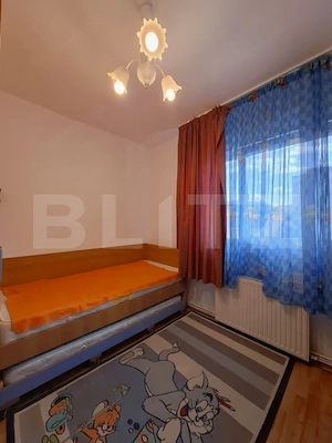  Apartament 3 camere, 66 mp, 2 locuri de parcare, zona Calea București  - imagine 6