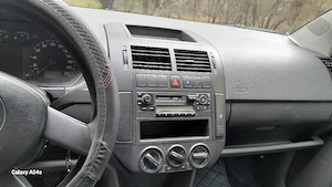 vw polo 1.2 benzina  - imagine 5