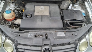 vw polo 1.2 benzina  - imagine 6