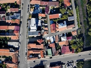 Casa de reabilitat, zona semicentrala, perfecta pentru investitie