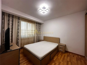 Exclusivitate – Apartament 2 camere decomandat, renovat, parcare inclusa, Drumul Fermei