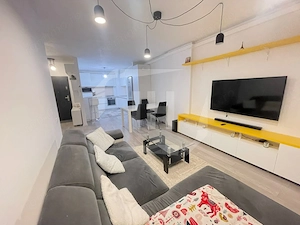 EXCLUSIV! Apartament 2 camere, terasa si parcare, Grand Park Residence