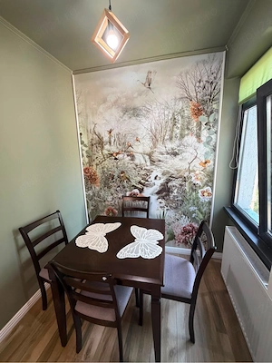 Proprietar, Apartament 2 camere de închiriat   Ultracentral, renovat complet, modern - imagine 5