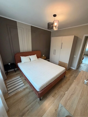 Proprietar, Apartament 2 camere de închiriat   Ultracentral, renovat complet, modern - imagine 8