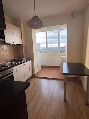 Apartament cu 2 camere de inchiriat in zona ITC
