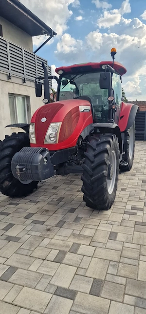 Tractor McCormick G125 Max   2 re | Stare impecabilă |  - imagine 3