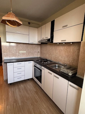 Apartament cu 2 camere de inchiriat in zona ITC - imagine 5