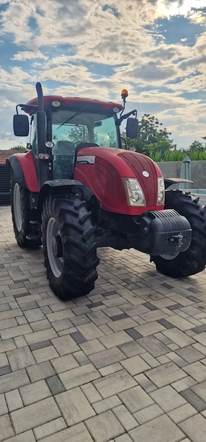 Tractor McCormick G125 Max   2 re | Stare impecabilă |  - imagine 4