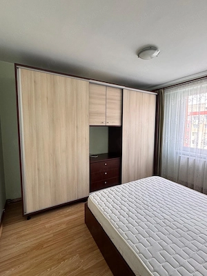 Apartament cu 2 camere de inchiriat in zona ITC - imagine 6
