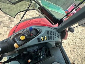 Tractor McCormick G125 Max   2 re | Stare impecabilă |  - imagine 5