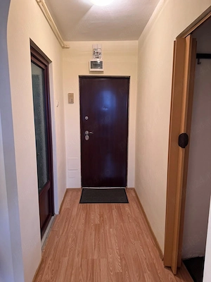 Apartament cu 2 camere de inchiriat in zona ITC - imagine 9