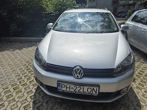 wolsvagen golf