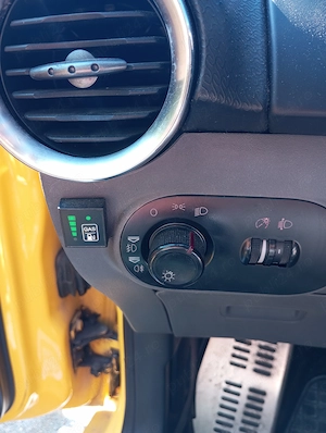 De vânzare Seat Ibiza 3: - imagine 8