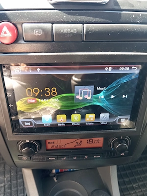 De vânzare Seat Ibiza 3: - imagine 9