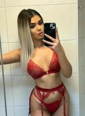 New Denise la tine