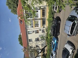 Proprietar   2 camere Floreasca, str. Garibaldi    2 2   Fără Risc Seismic