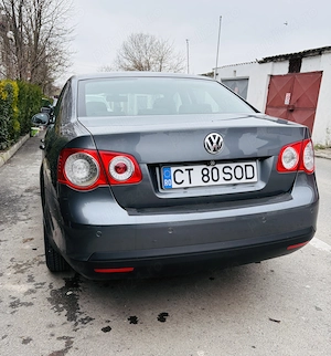 Volkswagen jetta  - imagine 2