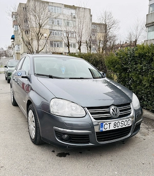 Volkswagen jetta  - imagine 3